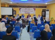 Dinsos P3A Sumenep Sosialisasikan Beasiswa Tahap II bagi 60 Mahasiswa Kurang Mampu