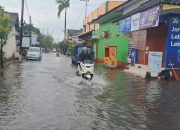 Berikut Pendekatan Penanganan Banjir Perkotaan di Sumenep Secara Struktural