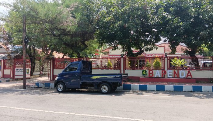 PAD Bapenda Sumenep Lampaui Target, Tembus Rp94 Miliar