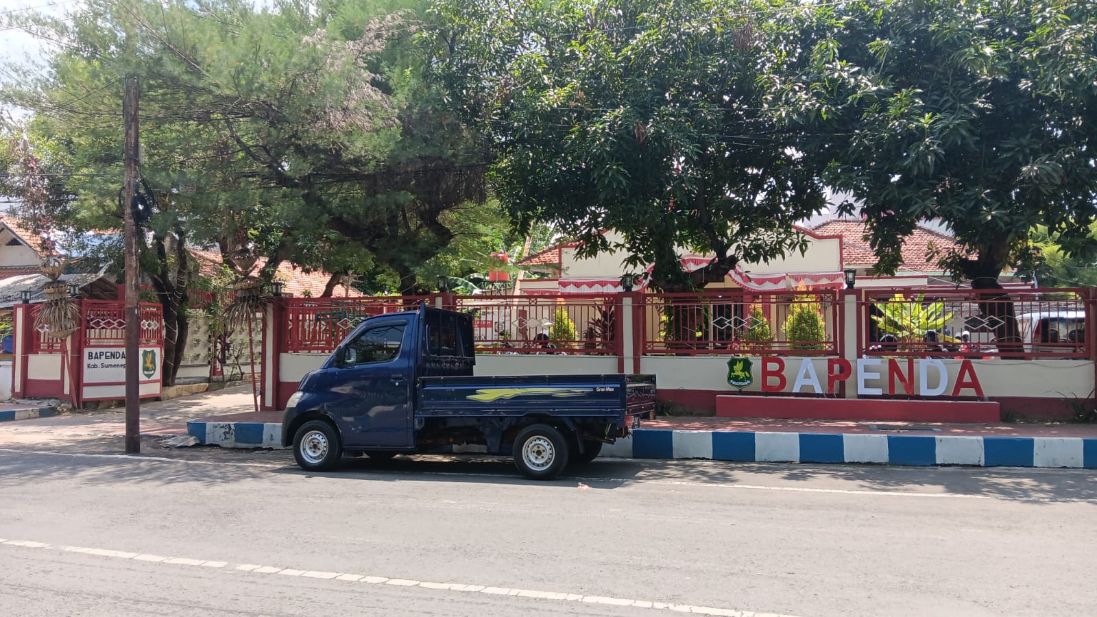 Berikut Pendekatan Penanganan Banjir Perkotaan di Sumenep Secara Struktural