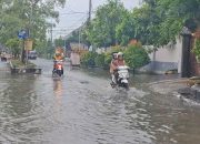 Riset BRIDA–ITS Rekomendasikan Kebijakan Strategis Penanganan Banjir Perkotaan Sumenep, Ini Kata Komisi III