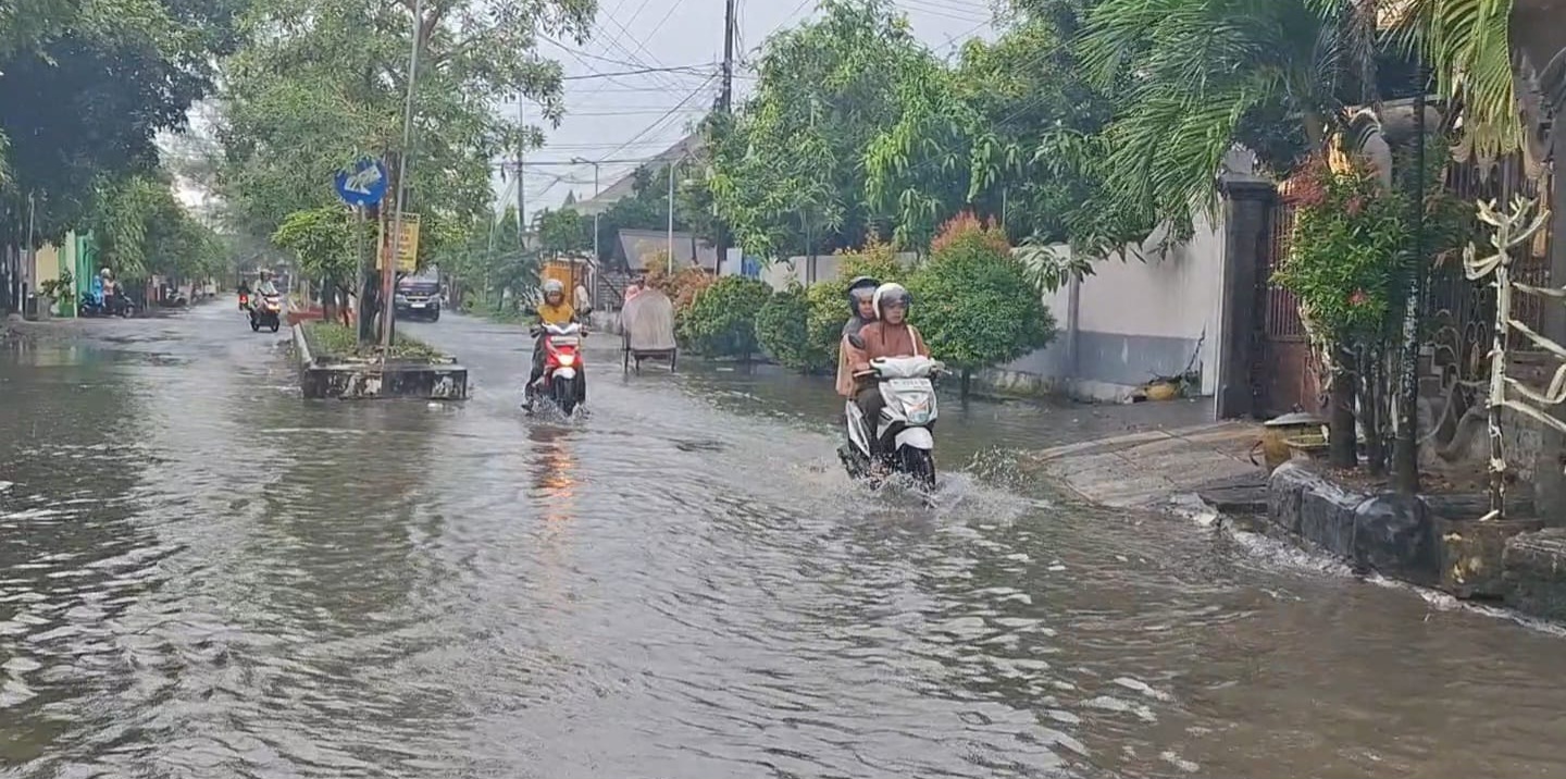 Riset BRIDA–ITS Rekomendasikan Kebijakan Strategis Penanganan Banjir Perkotaan Sumenep, Ini Kata Komisi III