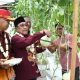 Pemkab Sumenep Resmikan Kawasan Smart Farming Hortikultura di Manding