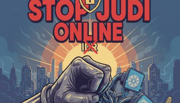 NU dan Muhammadiyah Sumenep Sepakat Judi Online Ancaman Serius bagi Moral dan Ketahanan Keluarga