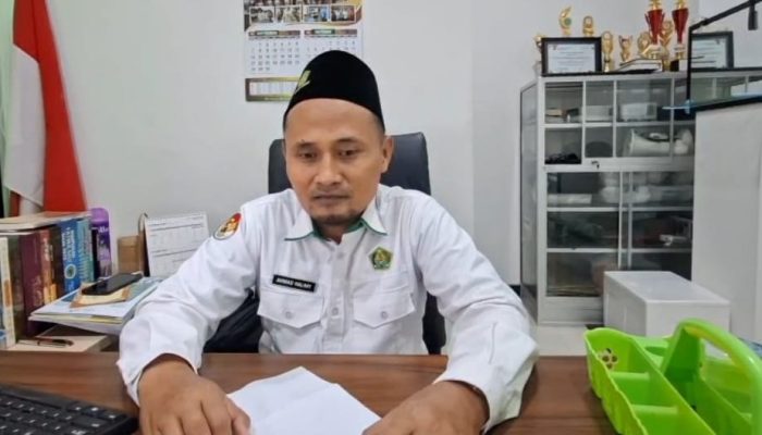 Kemenhaj Sumenep Tetapkan 650 CJH Cadangan, Total Jemaah Haji 2026 Capai 1.662 Orang