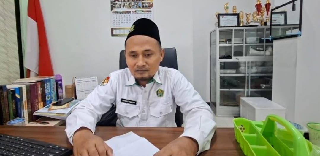 Aturan Baru Undang-Undang Haji, Jemaah yang Pernah Berhaji Harus Menunggu 18 Tahun