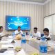 PWI Sumenep Matangkan Program Kerja 2026, Fokus Penguatan Organisasi dan Kontribusi Sosial