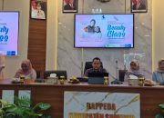 Srikandi IKAPMII Sumenep Peringati Hari Ibu dengan Kegiatan Self Make Up