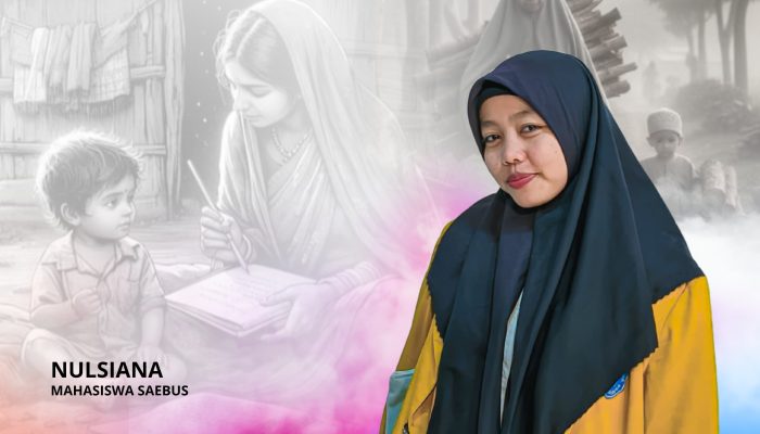 Ibu Sebagai Subjek Historis Pendidikan: Dari Rahim Nilai Menuju Peradaban Bangsa