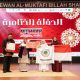 Hadiah Hari Bahasa Arab Sedunia; Santri Annuqayah Lubangsa Putri Juara 1 Khithobah International MIHRAB 2.0 di Malaysia.