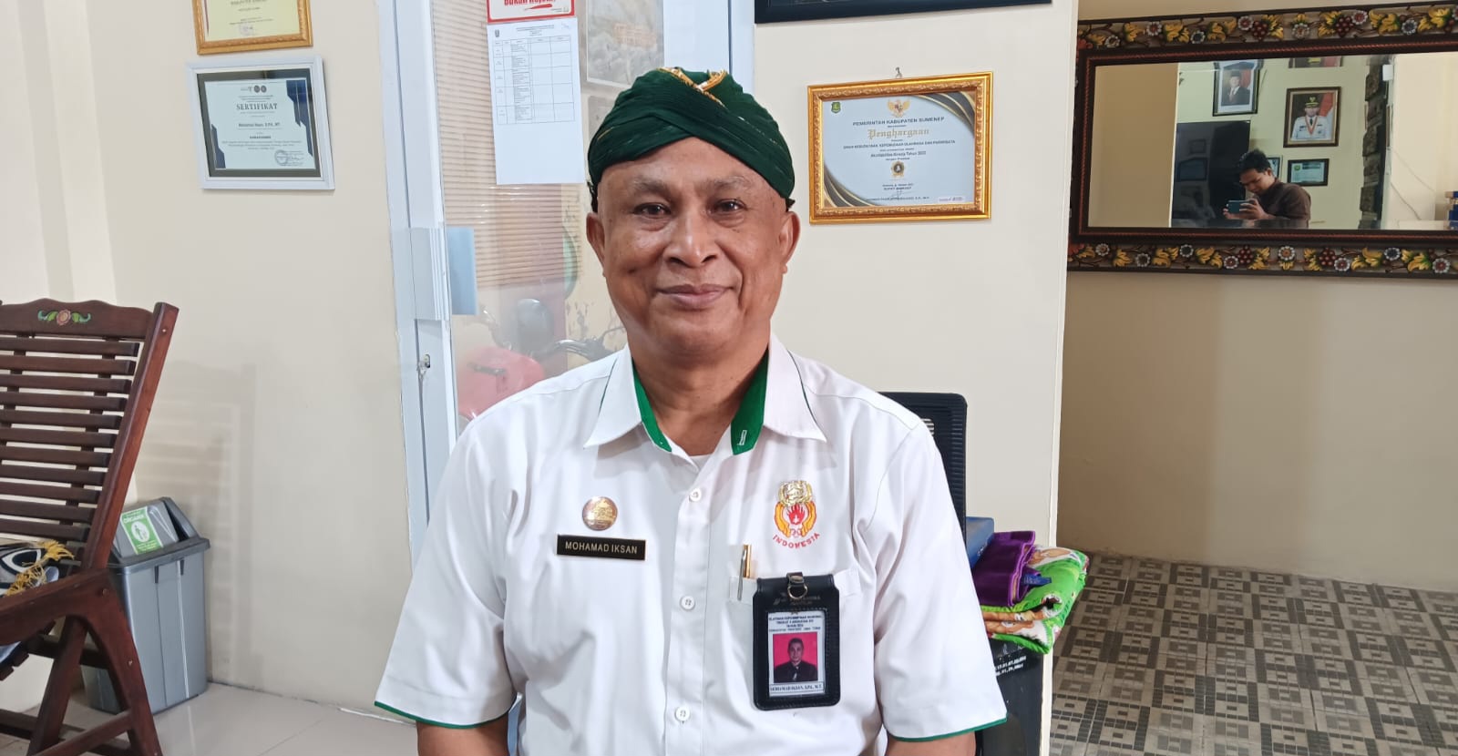 Rencana Revisi Perda Pariwisata Sumenep Akan Diatur Semakin Detail Termasuk Hiburan