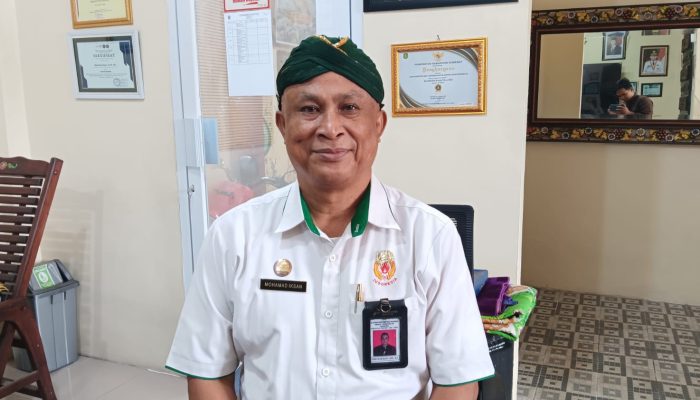 Keluhan Wisata Kini Bisa Disampaikan Melalui “Call Center” 112, Ini Penjelasan Disbudporapar Sumenep