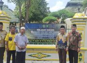 Masjid di Jalur Nasional Sumenep Disiapkan Jadi Rest Area Ramah Pemudik Nataru