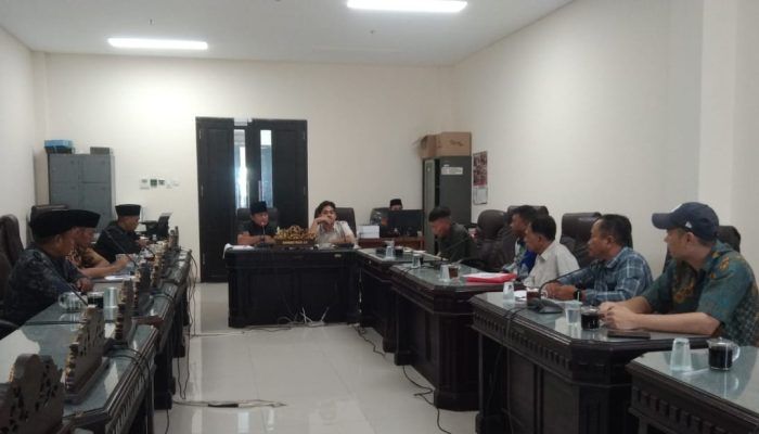 Raperda Pengelolaan Tambak Udang Sumenep Rampung Dibahas, Tunggu Evaluasi Gubernur Jatim