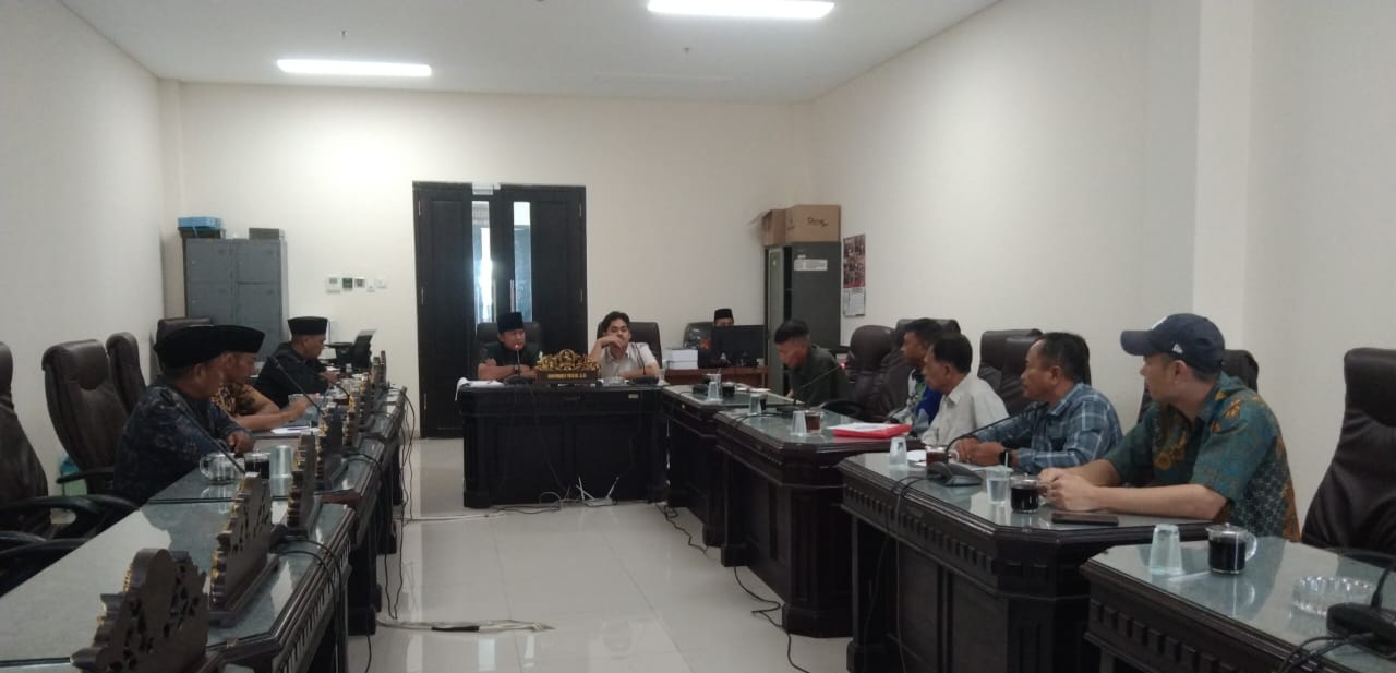 Raperda Pengelolaan Tambak Udang Sumenep Rampung Dibahas, Tunggu Evaluasi Gubernur Jatim