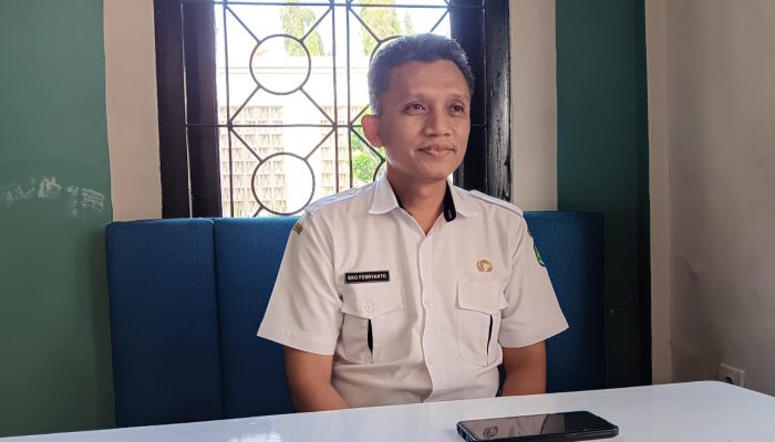 Mayoritas Perusahaan yang Beroperasi di Sumenep Kategori Mikro dan Kecil