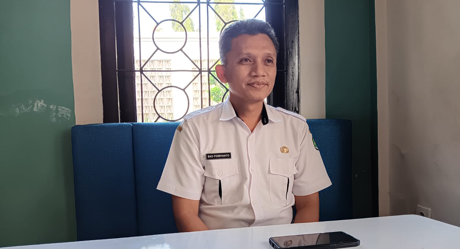 Mayoritas Perusahaan yang Beroperasi di Sumenep Kategori Mikro dan Kecil