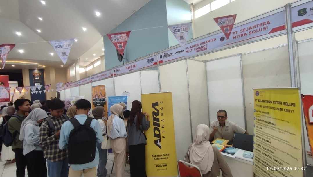 Tertinggi di Madura, UMK Sumenep Naik 6,11 Persen