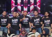 Cak Nawardi Hadiri Konser Kemenangan DA7, Apresiasi Prestasi Valen Pamekasan