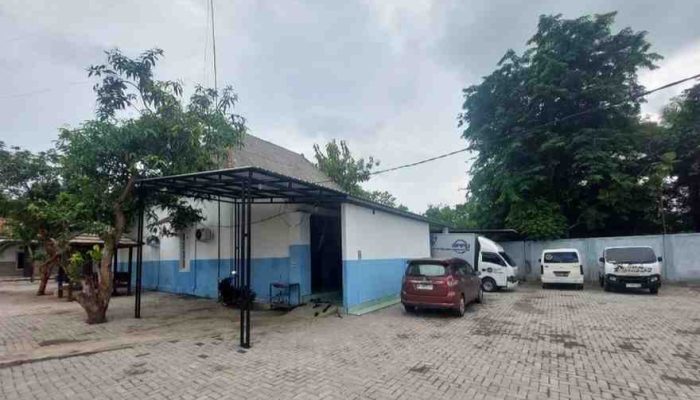 MBG Di Sumenep Selama Libur Nataru Tetap Didistribusikan