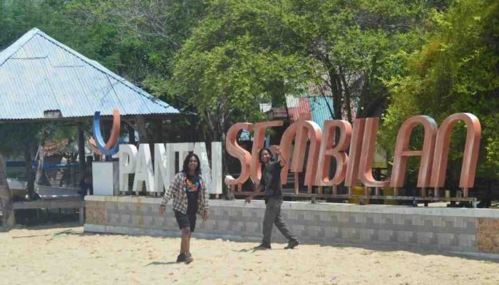 Menjelang Penutupan Tahun 2025, PAD Pariwisata Sumenep Belum Mencapai Target