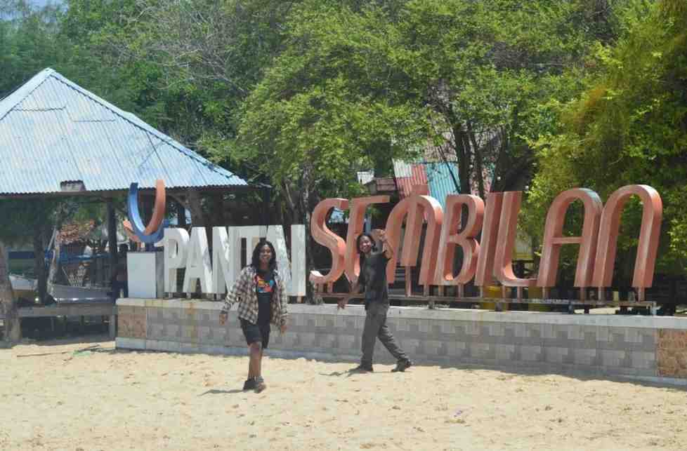 Menjelang Penutupan Tahun 2025, PAD Pariwisata Sumenep Belum Mencapai Target