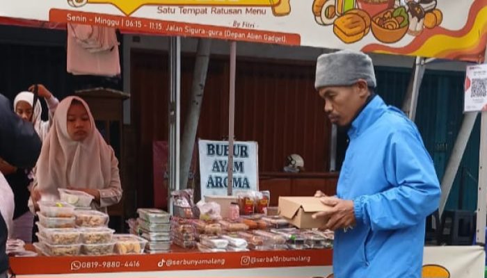 Membangun Realitas, Mengelola Negara