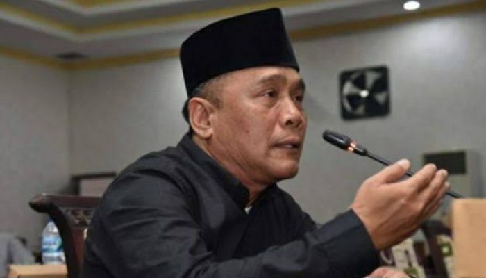 Komisi II DPRD Sumenep Minta Perusahaan Taati Kenikan UMK Terbaru