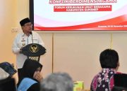 Pemkab Sumenep Perkuat Sistem Deteksi Dini Antisipasi Konflik Keagamaan di Era Digital