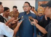 Pemkab Sumenep Perketat Pengawasan Kendaraan Dinas Selama Libur Nataru 2025