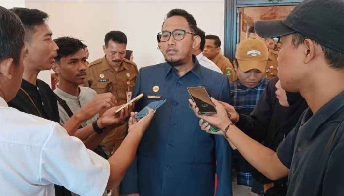 Pemkab Sumenep Perketat Pengawasan Kendaraan Dinas Selama Libur Nataru 2025