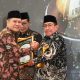 Pemkab Sumenep Dinobatkan sebagai Daerah Pertanian Tembakau Inovatif di Madura Award 2025