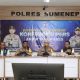 Ini Daftar Prestasi Polres Sumenep Selama Tahun 2025