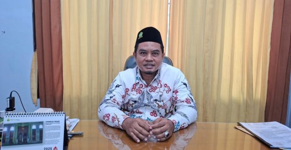 TPG Guru Madrasah 2018–2019 Mulai Cair di Akhir Desember 2025