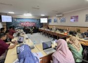 Masuk Musim AMI 2025, BPMI UMM Refresh Gugus Penjaminan Mutu