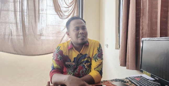 Disdik Sumenep Fokus Tingkatkan SDM untuk Layanan Sekolah Inklusi, Ini Rekomendasi DPKS