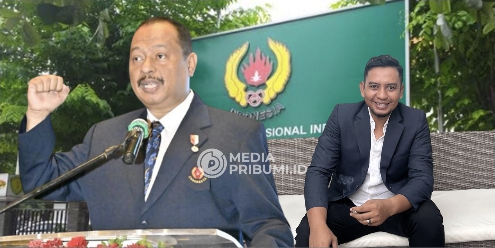 Tokoh Pemuda Asal Madura Puji Kepemimpinan ‘Tangan Emas’ Muhammad Nabil sebagai Ketua KONI Jawa Timur