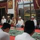 Wabup Sumenep Pimpin Pembacaan Yasin, Tahlil, dan Sholawat Nariyah 4.444 Kali di Pendopo Keraton