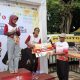Sumenep Run Sun Run 2025 Gaungkan Gaya Hidup Sehat, Ribuan Warga Antusias Ikut Lari Massal