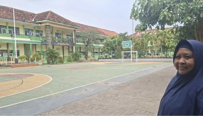 Raih Adiwiyata Nasional 2025, MTsN 1 Sumenep Perkuat Komitmen Sekolah Berbudaya Lingkungan