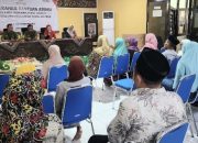 Dinsos P3A Sumenep Salurkan Bantuan Atensi Kemensos untuk 16 Lansia Lanjut
