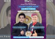 Dukung Valen Pamekasan, Cak Nawardi Akan Hadir Langsung di Studio Indosiar
