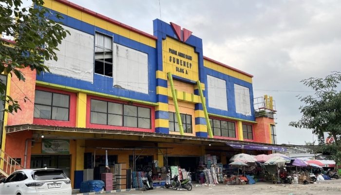 Ketersediaan Bahan Pokok di Sumenep Dipastikan Aman Jelang Nataru, Berikut Daftar Harga Terbaru