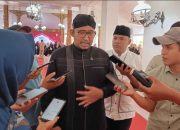 Bupati Sumenep Ajak Masyarakat Jaga Kondusifitas Jelang Pergantian Tahun