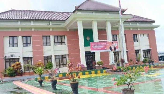 Angka Perceraian di Sumenep Naik 2,6 Persen Sepanjang 2025, Didominasi Cerai Gugat