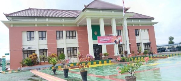 Angka Perceraian di Sumenep Naik 2,6 Persen Sepanjang 2025, Didominasi Cerai Gugat