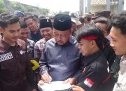 Aliansi BEM Sumenep Nilai Wacana Pilkada Lewat DPRD Ancam Kedaulatan Rakyat