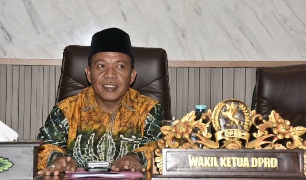 DPRD Sumenep Optimistis Kinerja Tahun Ini Lebih Efektif dan Terukur
