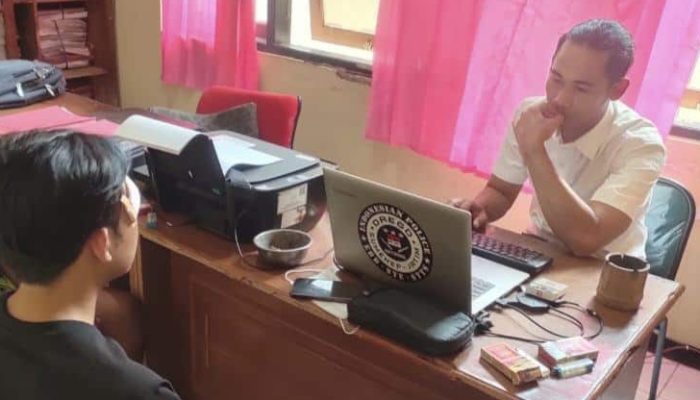 Kasus Pengeroyokan di Pasongsongan Tak Kunjung Tuntas “Pelaku Masih DPO”