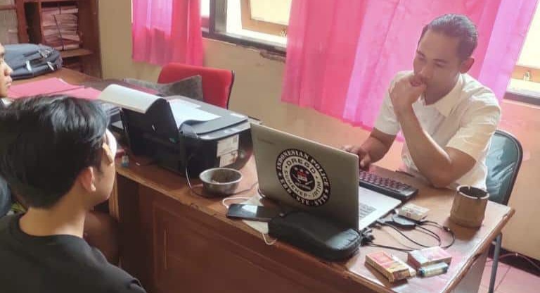 Kasus Pengeroyokan di Pasongsongan Tak Kunjung Tuntas "Pelaku Masih DPO"